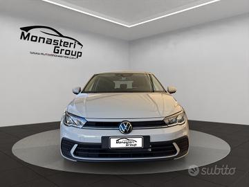 Volkswagen Polo 1.0 Edition Plus