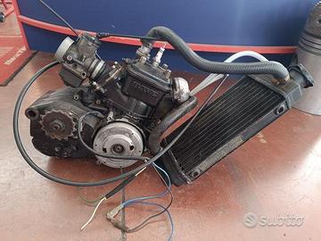 Motore completo Rotax per Aprilia ETX 125 PV