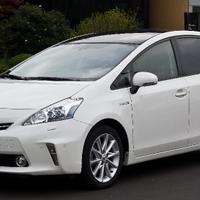Ricambi usati toyota prius+ 2011 #c