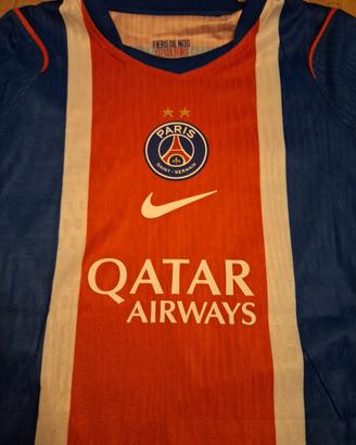 maglia maniche lunghe psg l