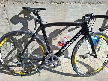 Bicicletta Pinarello Dogma 65.1