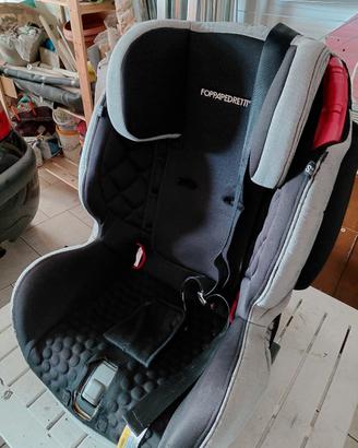 SEGGIOLINO AUTO