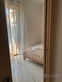 Appartamento in centro week e settimane