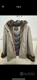 Giubbotto Parka donna Woolrich