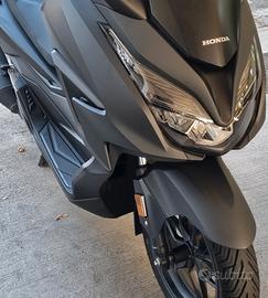 Serie Carene Honda FORZA 125-300-350 (2018-2022)