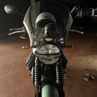 Cupolino Givi