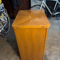 Macchina Singer originale