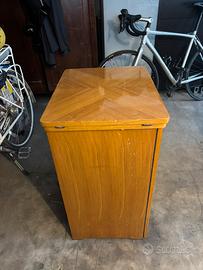 Macchina Singer originale