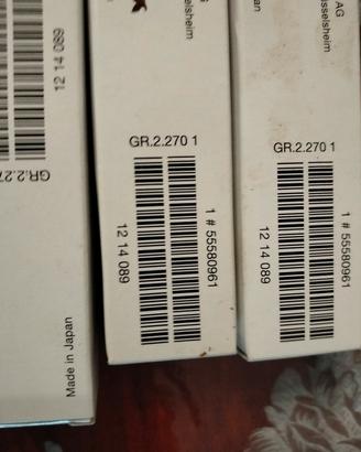 4 candele Opel Zafira ecom  16 16 valvole 