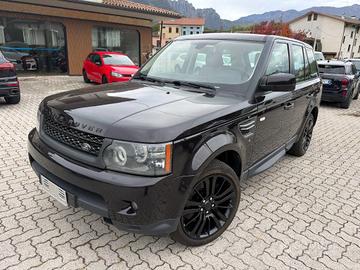 LAND ROVER Range Rover Sport 3.0 SDV6 HSE
