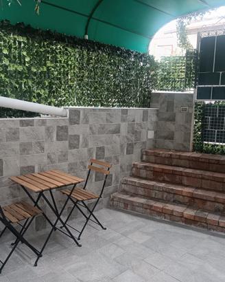 Chalet modea al porto d'ischia