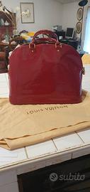 Borsa luois vitton