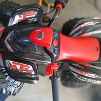 Quod x bambini  elettrico 