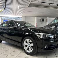BMW 118 i 5p. Sport - UNICO PROPRIETARIO