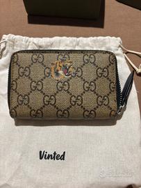 Portamonete Gucci