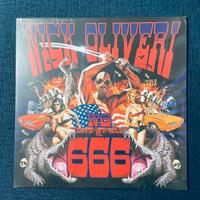 Vinile Nick Oliveri