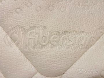 Materasso matrimoniale Dorelan nube FS fibersan