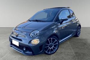 Abarth 595 1.4 t-jet Turismo 165cv my19