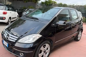 Mercedes-benz A 180 CDI Avantgarde,AUTOMATICA!!