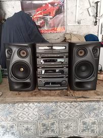 hi.fi tecnis. rac completo 35.+35  