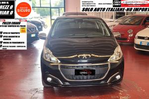 Peugeot 208 BlueHDi 100 S&S 5 porte Signature