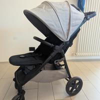 Passeggino Mast M4