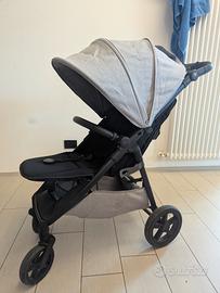 Passeggino Mast M4