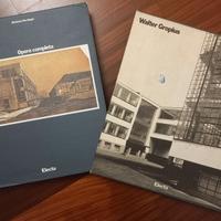 Walter Gropius - Electa