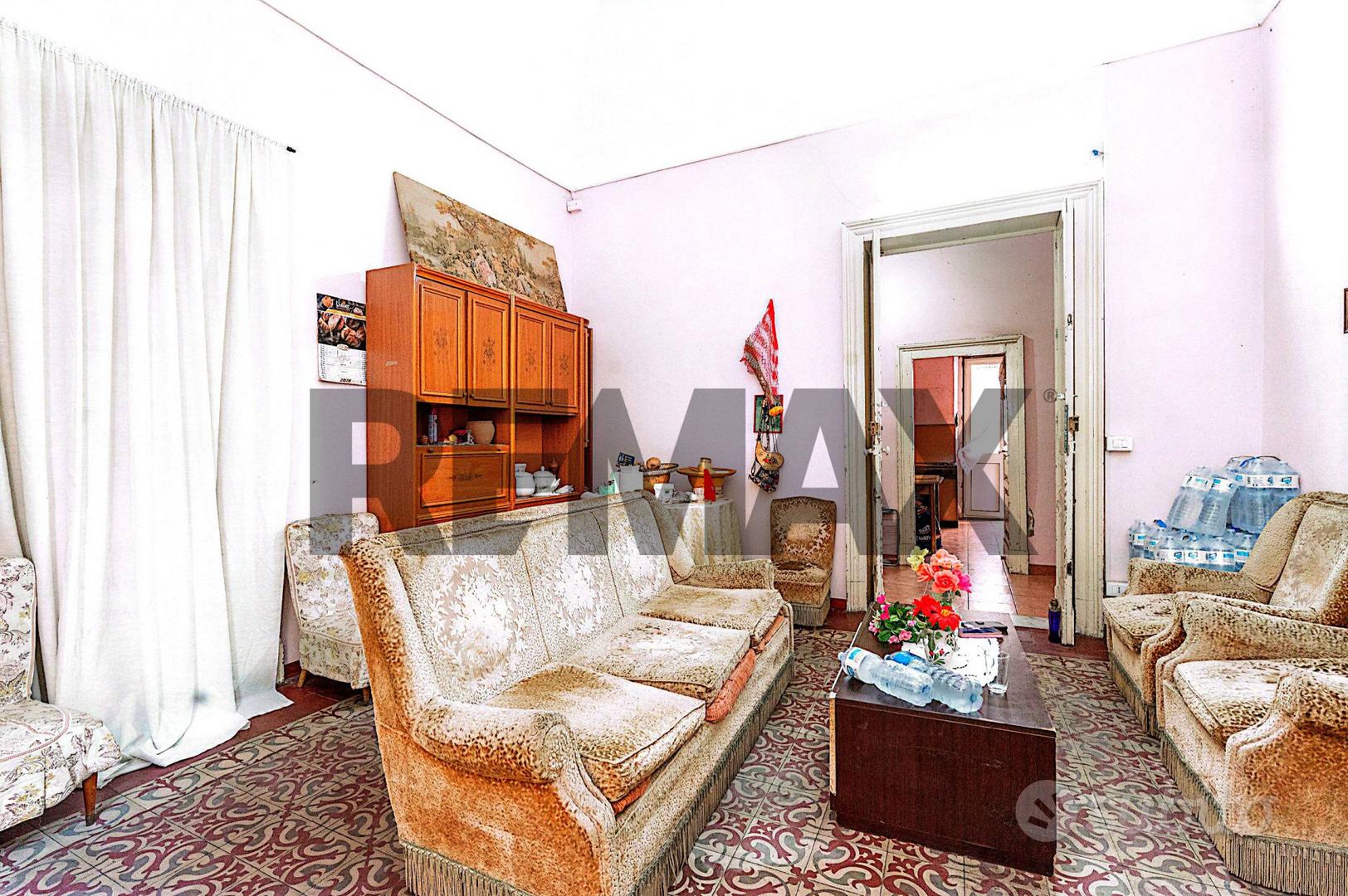Appartamento – Catania, Picanello-Ognina-Barriera-Canalicchio - Altro