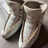Stivaletti pattini Edea Rondò 260