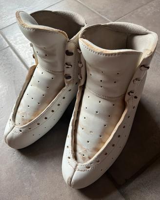 Stivaletti pattini Edea Rondò 260