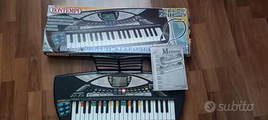 Tastiera Bontempi GT740 -  40 tasti