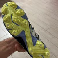 Scarpe da calcio puma future 7 pro+ FG-AG