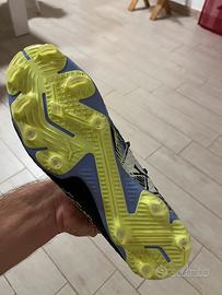 Scarpe da calcio puma future 7 pro+ FG-AG