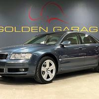 Audi A8 L 4.2 V8 FSI quattro tiptronic