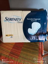Pannoloni Serenity