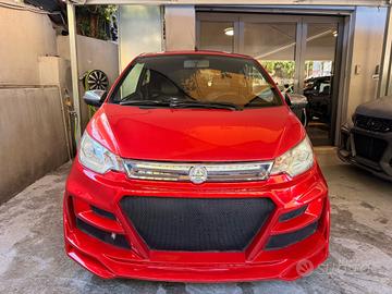 Aixam Coupé Evo Unico Proprietario Finanziabile