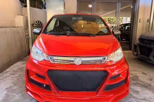 Aixam Coupé Evo Unico Proprietario Finanziabile