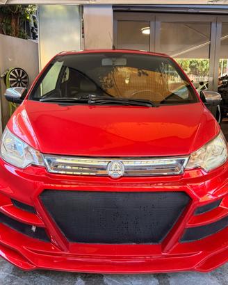 Aixam Coupé Evo Unico Proprietario Finanziabile