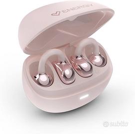 Energy Sistem StreetPods Cuffie Open Ear Bluetooth