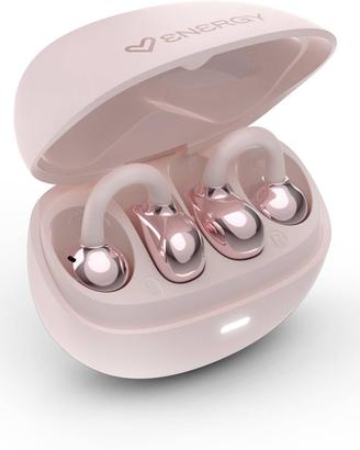 Energy Sistem StreetPods Cuffie Open Ear Bluetooth