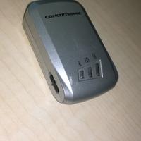 Antenna GPS Conceptronic CBTGPS32 bluetooth