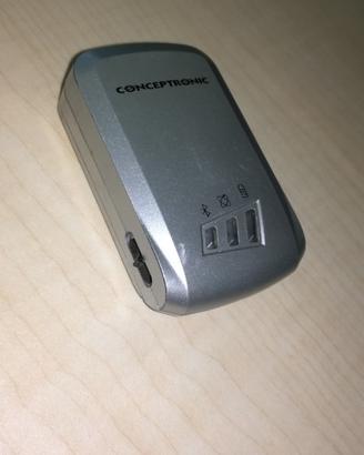 Antenna GPS Conceptronic CBTGPS32 bluetooth