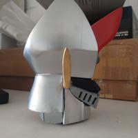 Testa grande Mazinga