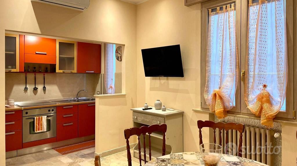 Appartamento – Forlì, Ravaldino, Quartiere Ravaldino - Vista 4
