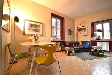 Appartamento in centro storico