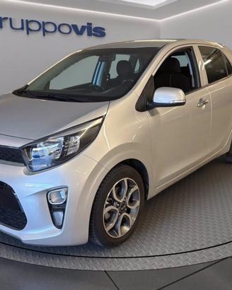 KIA Picanto 5 porte