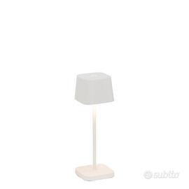 Lampada zafferano Ofelia micro