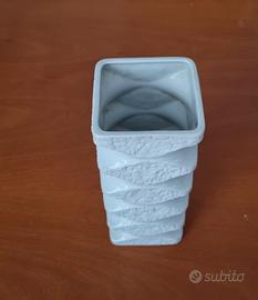 Vaso Royal Porcellana Bavaria KPM n°serie 640/2