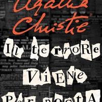 IL TERRORE VIENE PER POSTA - Agatha Christie